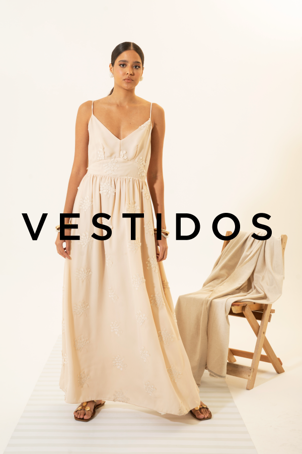 Banner vestidos